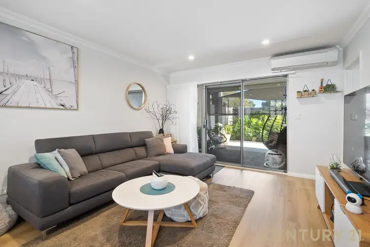 Second view of Homely apartment listing, 10/129 Briggs Street, Kewdale WA 6105
