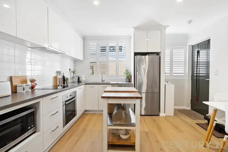 Third view of Homely apartment listing, 10/129 Briggs Street, Kewdale WA 6105