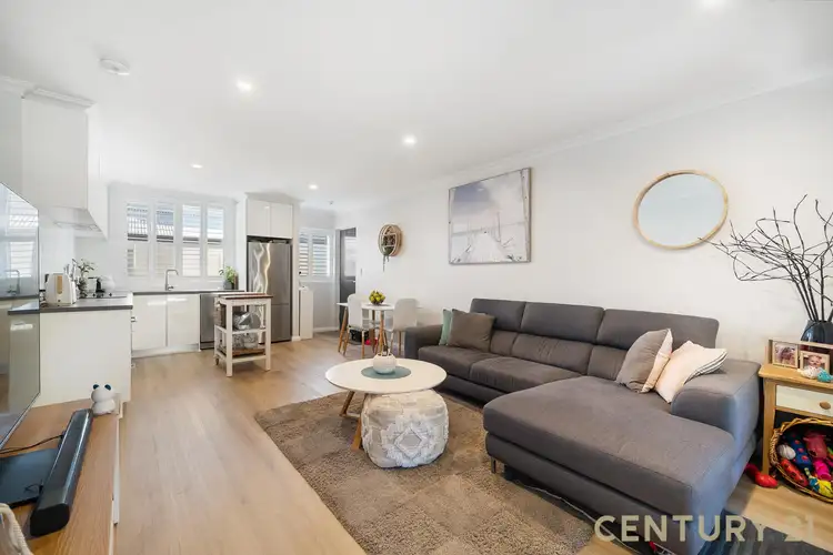 Fourth view of Homely apartment listing, 10/129 Briggs Street, Kewdale WA 6105