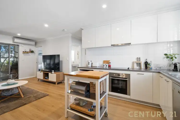 Fifth view of Homely apartment listing, 10/129 Briggs Street, Kewdale WA 6105