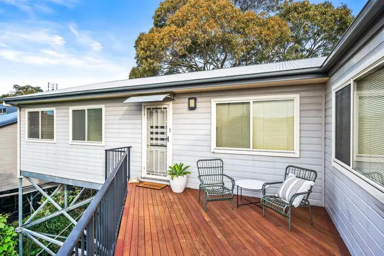 Second view of Homely house listing, 54 Main Road, Cardiff Heights NSW 2285