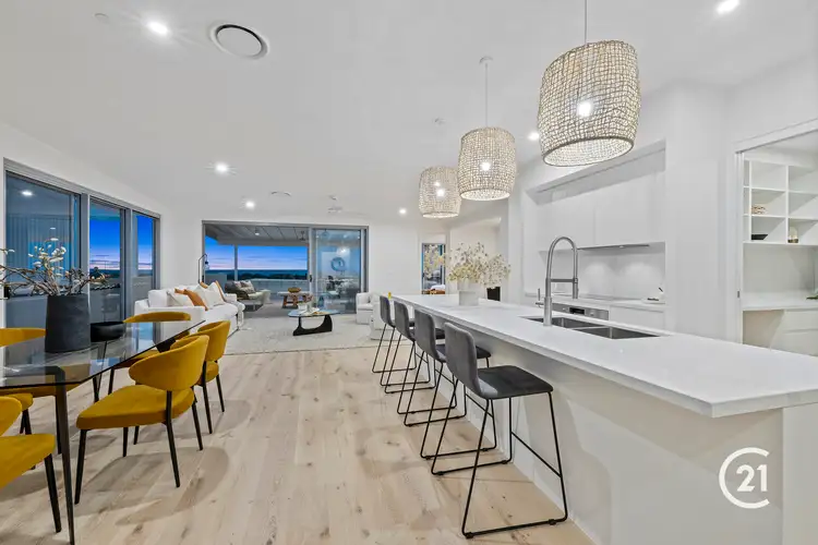 Main view of Homely apartment listing, 7/17 First Avenue, Coolum Beach QLD 4573