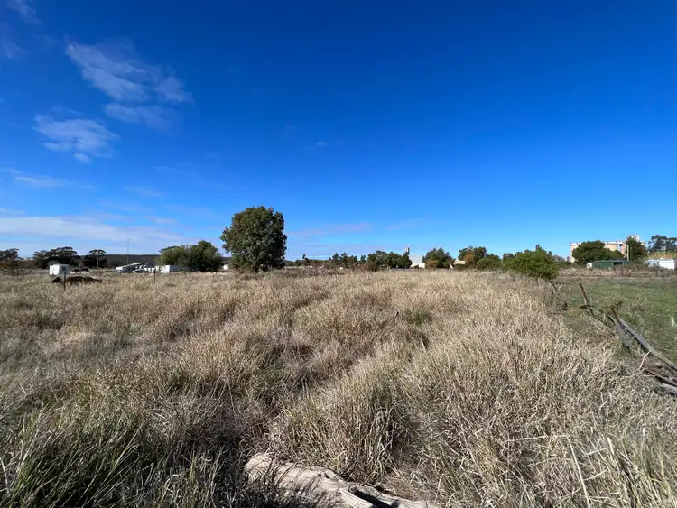 Second view of Homely land listing, 84 Bogan Street, Bogan Gate NSW 2876