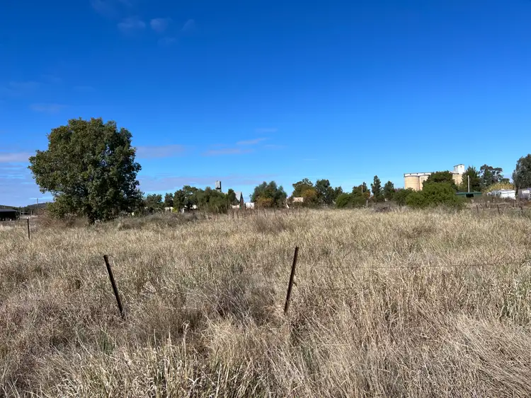 Third view of Homely land listing, 84 Bogan Street, Bogan Gate NSW 2876
