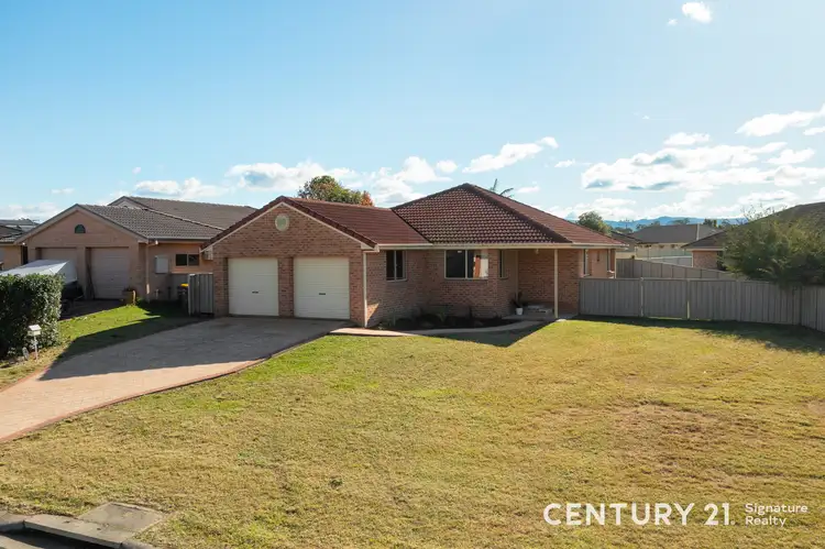 Main view of Homely house listing, 53 St James Crescent, Worrigee NSW 2540