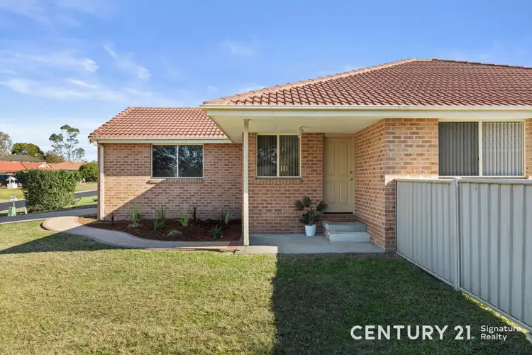 Second view of Homely house listing, 53 St James Crescent, Worrigee NSW 2540