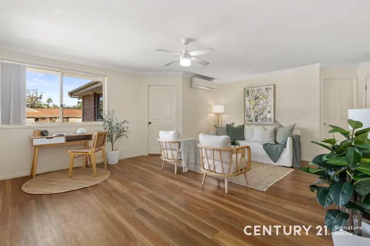 Third view of Homely house listing, 53 St James Crescent, Worrigee NSW 2540