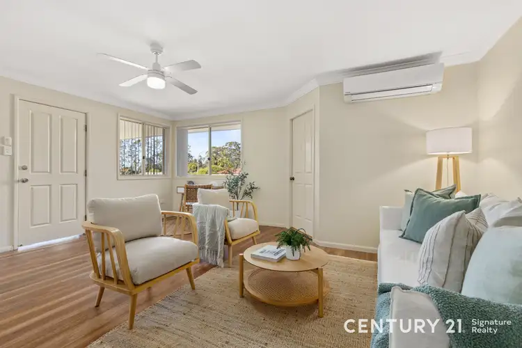 Fourth view of Homely house listing, 53 St James Crescent, Worrigee NSW 2540