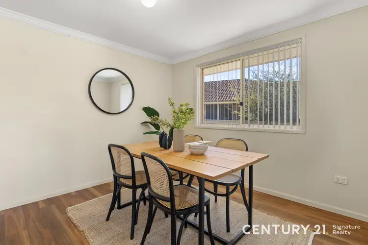Fifth view of Homely house listing, 53 St James Crescent, Worrigee NSW 2540