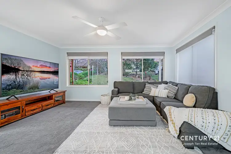 Second view of Homely house listing, 49 Robert Road, Cherrybrook NSW 2126