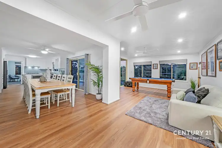 Fourth view of Homely house listing, 49 Robert Road, Cherrybrook NSW 2126