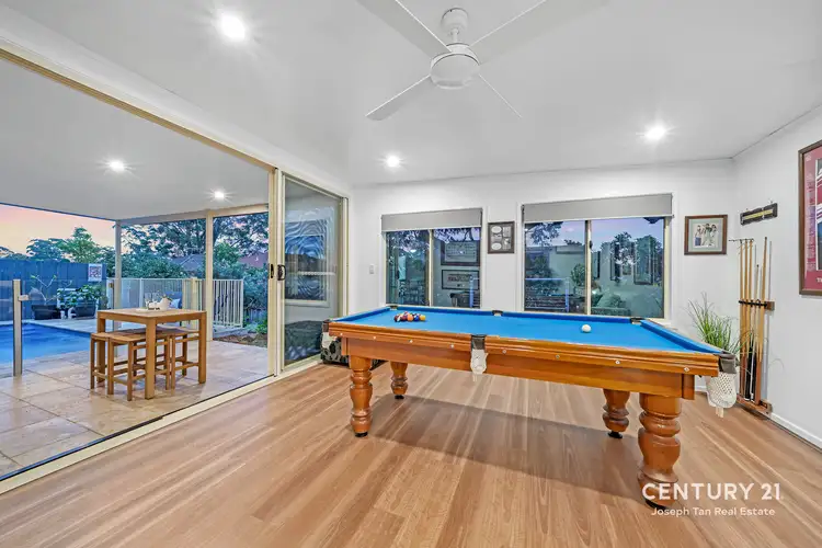 Fifth view of Homely house listing, 49 Robert Road, Cherrybrook NSW 2126
