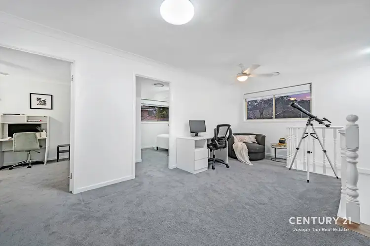 Sixth view of Homely house listing, 49 Robert Road, Cherrybrook NSW 2126