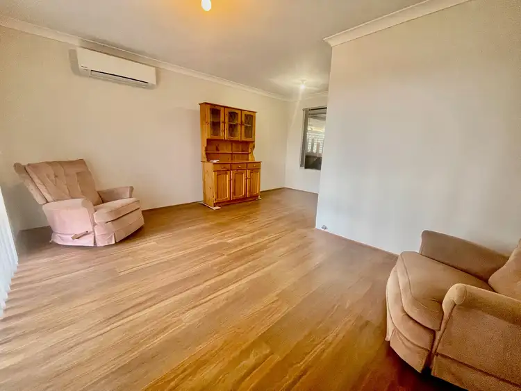Second view of Homely house listing, 16 Littlefair Drive, Withers WA 6230
