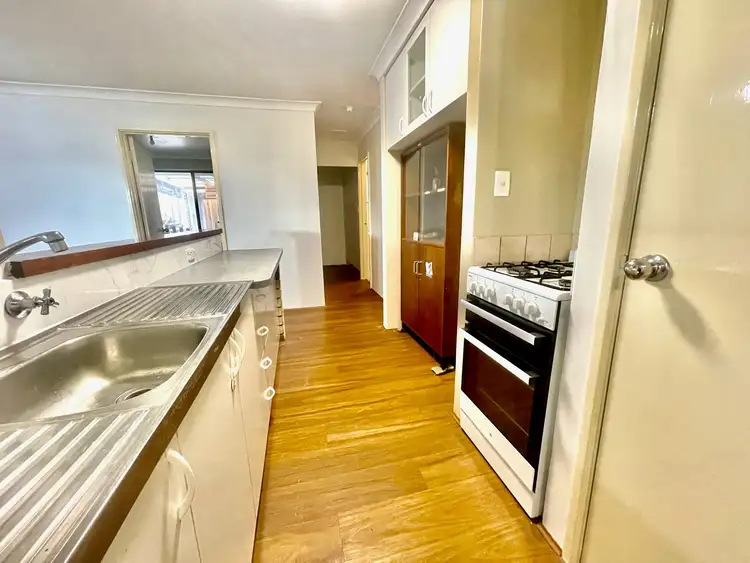 Third view of Homely house listing, 16 Littlefair Drive, Withers WA 6230