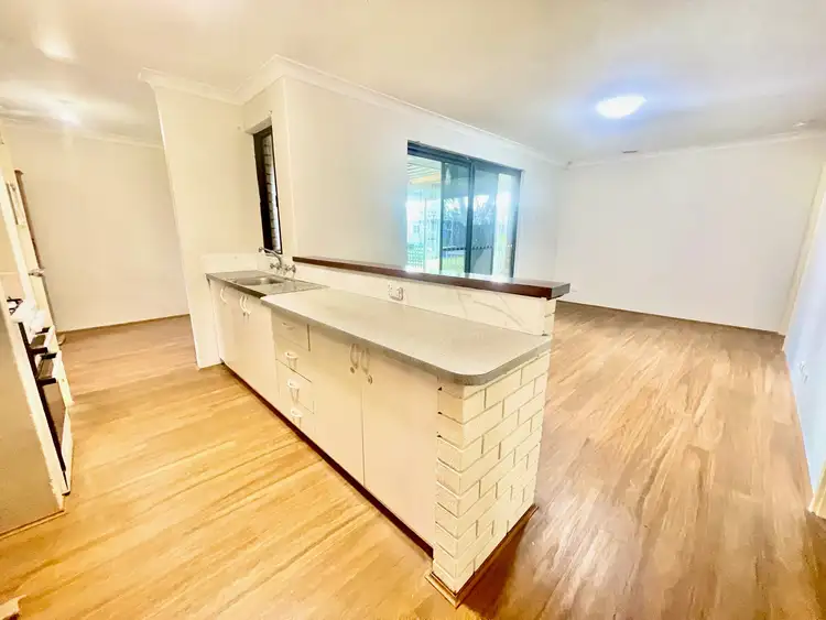 Fourth view of Homely house listing, 16 Littlefair Drive, Withers WA 6230