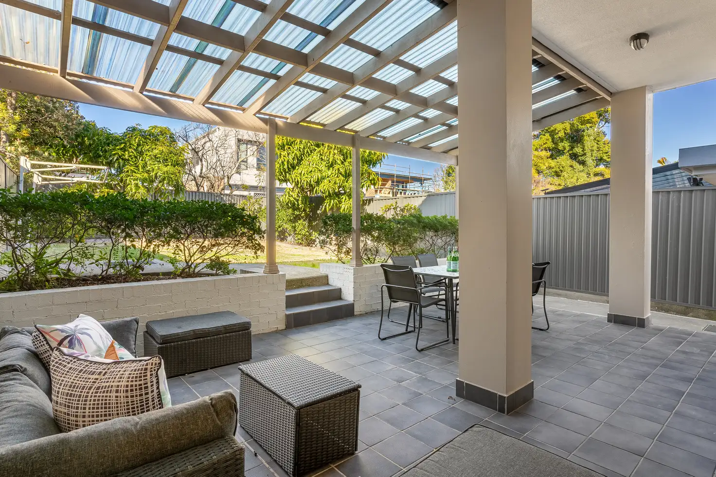 Main view of Homely house listing, 93 Rogers St, Kingsgrove NSW 2208