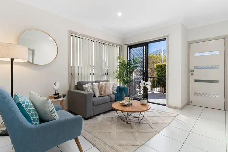 Second view of Homely house listing, 93 Rogers St, Kingsgrove NSW 2208