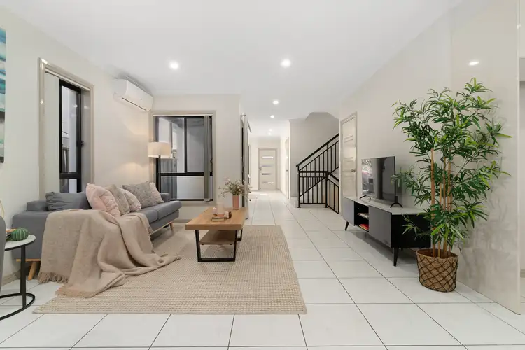 Third view of Homely house listing, 93 Rogers St, Kingsgrove NSW 2208