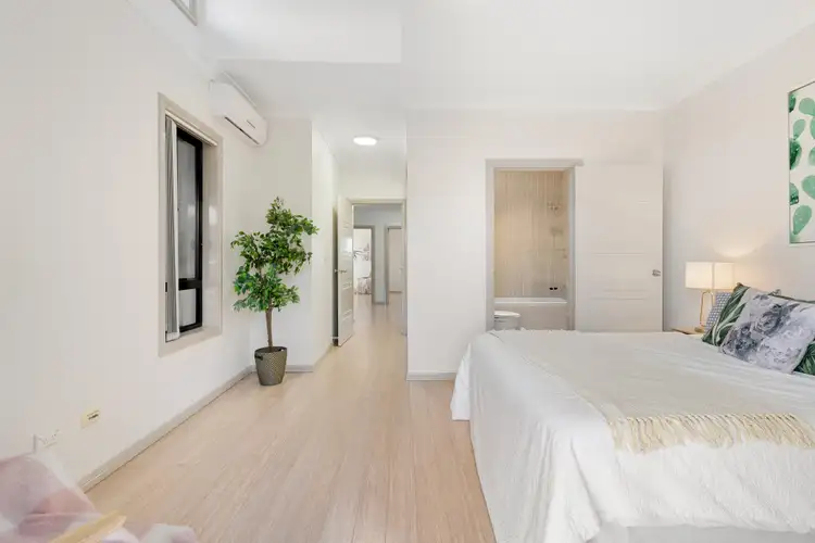 Fifth view of Homely house listing, 93 Rogers St, Kingsgrove NSW 2208