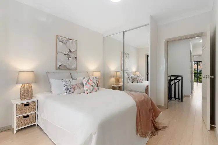 Sixth view of Homely house listing, 93 Rogers St, Kingsgrove NSW 2208