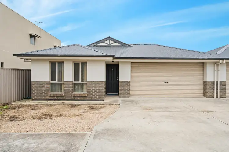 4/15 Sovereign Drive, Woodcroft SA 5162