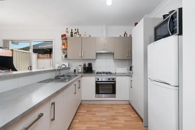 Third view of Homely house listing, 4/15 Sovereign Drive, Woodcroft SA 5162