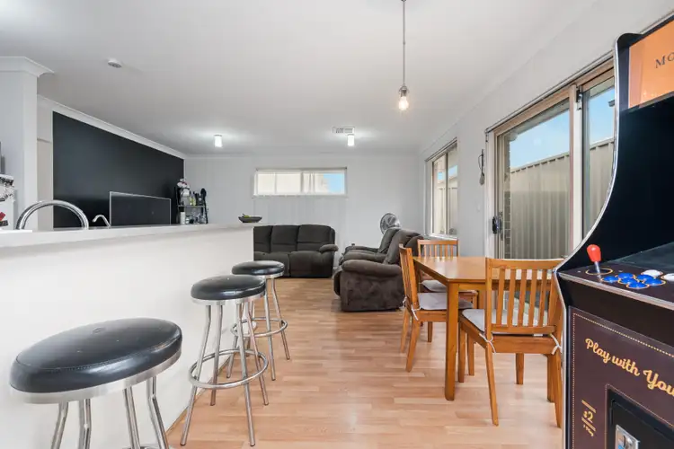 Fifth view of Homely house listing, 4/15 Sovereign Drive, Woodcroft SA 5162