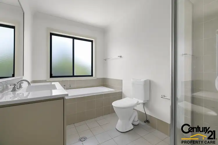 Fourth view of Homely house listing, 2 Glatton Road, Glenfield NSW 2167