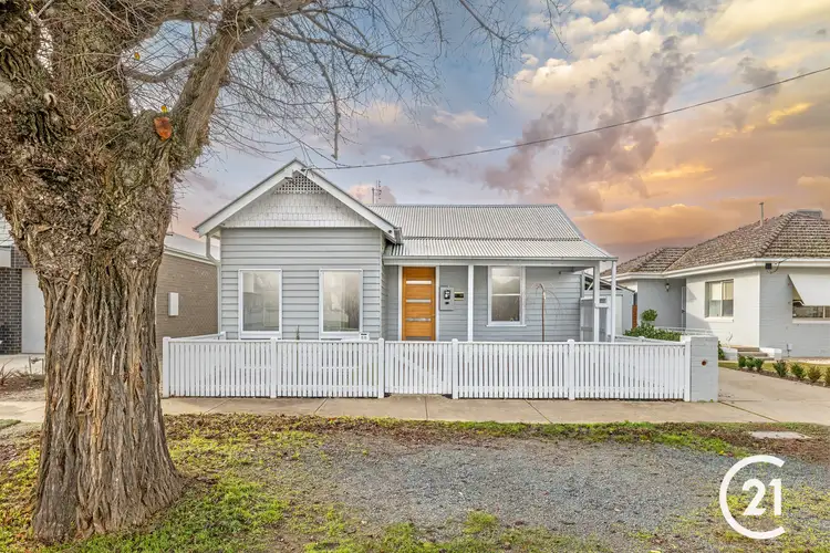 Main view of Homely house listing, 58 Mitchell Street, Echuca VIC 3564