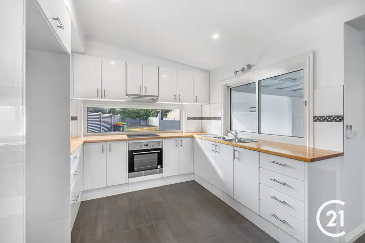 Second view of Homely house listing, 58 Mitchell Street, Echuca VIC 3564