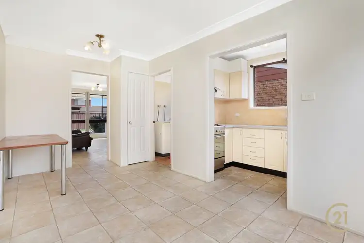 Sixth view of Homely townhouse listing, 2/201-207 Harrow Road, Glenfield NSW 2167