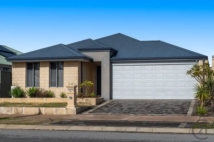 Second view of Homely house listing, 36 Barron Turn, South Yunderup WA 6208
