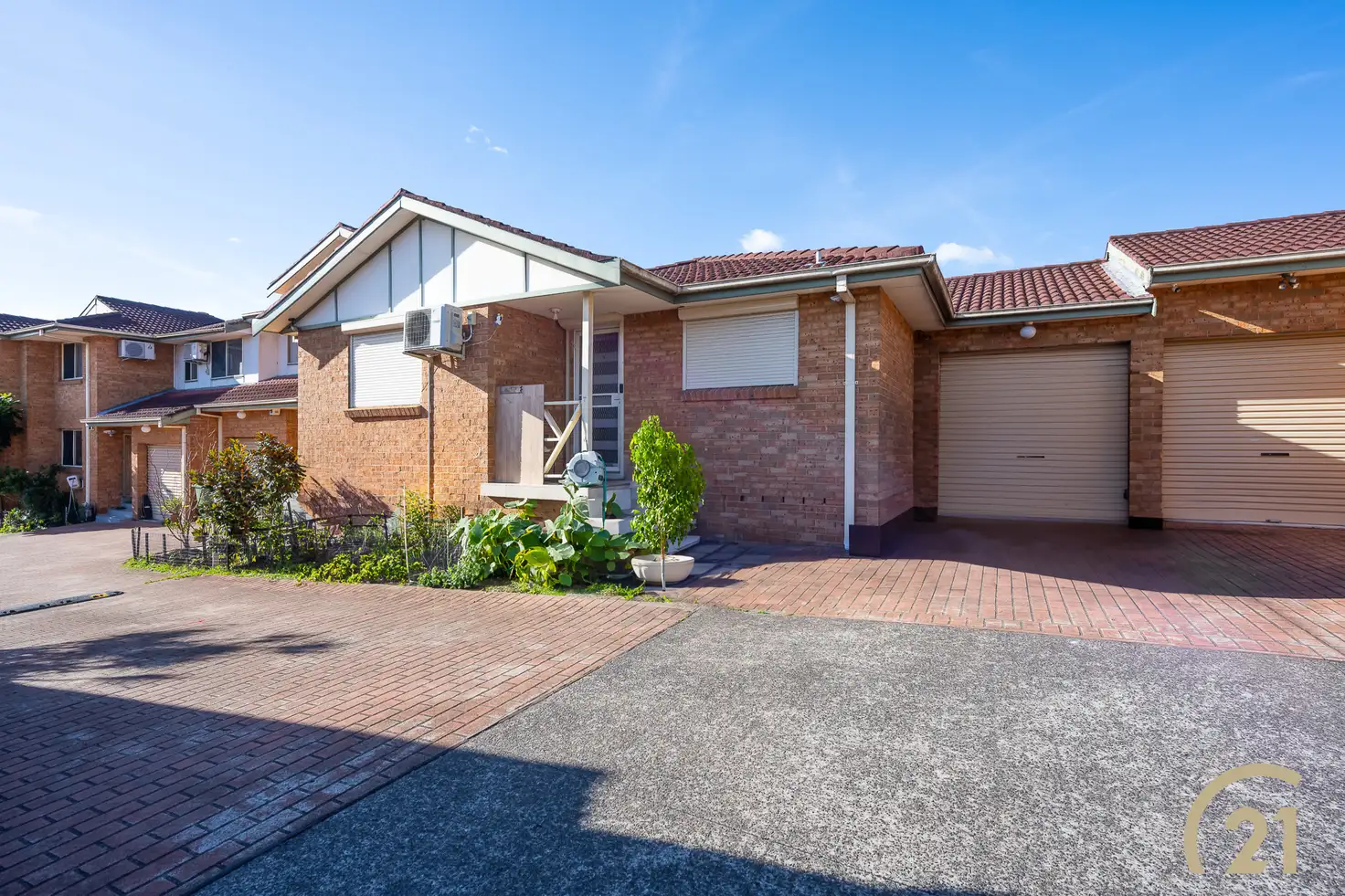 Main view of Homely unit listing, 2/974 Woodville Road, Villawood NSW 2163