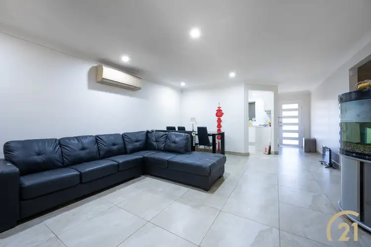 Second view of Homely unit listing, 2/974 Woodville Road, Villawood NSW 2163