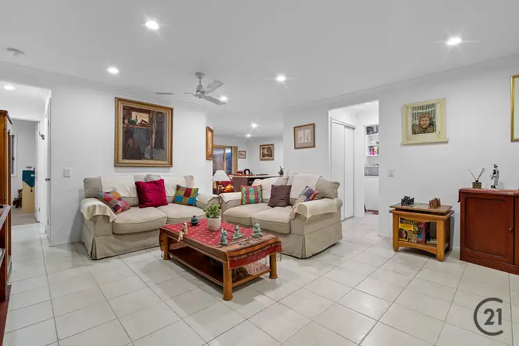 Second view of Homely townhouse listing, 1/52 Freshwater Drive, Berrinba QLD 4117