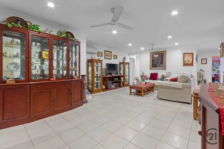 Third view of Homely townhouse listing, 1/52 Freshwater Drive, Berrinba QLD 4117