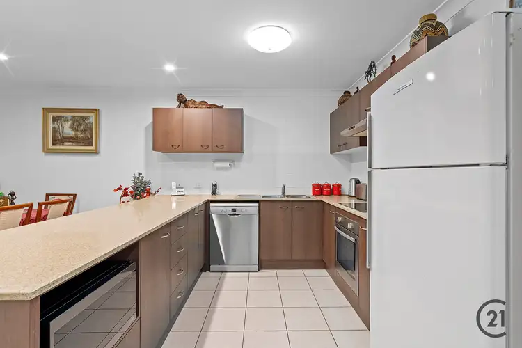 Fourth view of Homely townhouse listing, 1/52 Freshwater Drive, Berrinba QLD 4117