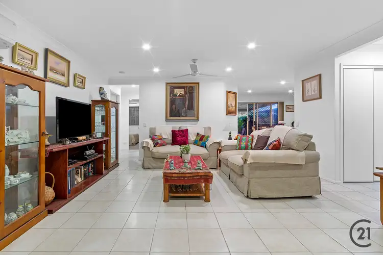 Fifth view of Homely townhouse listing, 1/52 Freshwater Drive, Berrinba QLD 4117