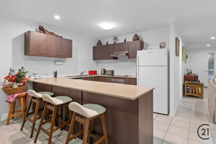 Sixth view of Homely townhouse listing, 1/52 Freshwater Drive, Berrinba QLD 4117
