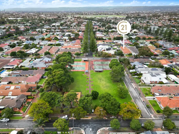 Third view of Homely unit listing, 4/12 Fourth Avenue, Glenelg East SA 5045