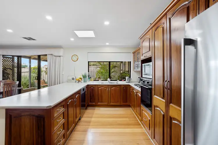 Main view of Homely house listing, 4 Partalunga Circuit, Woodcroft SA 5162