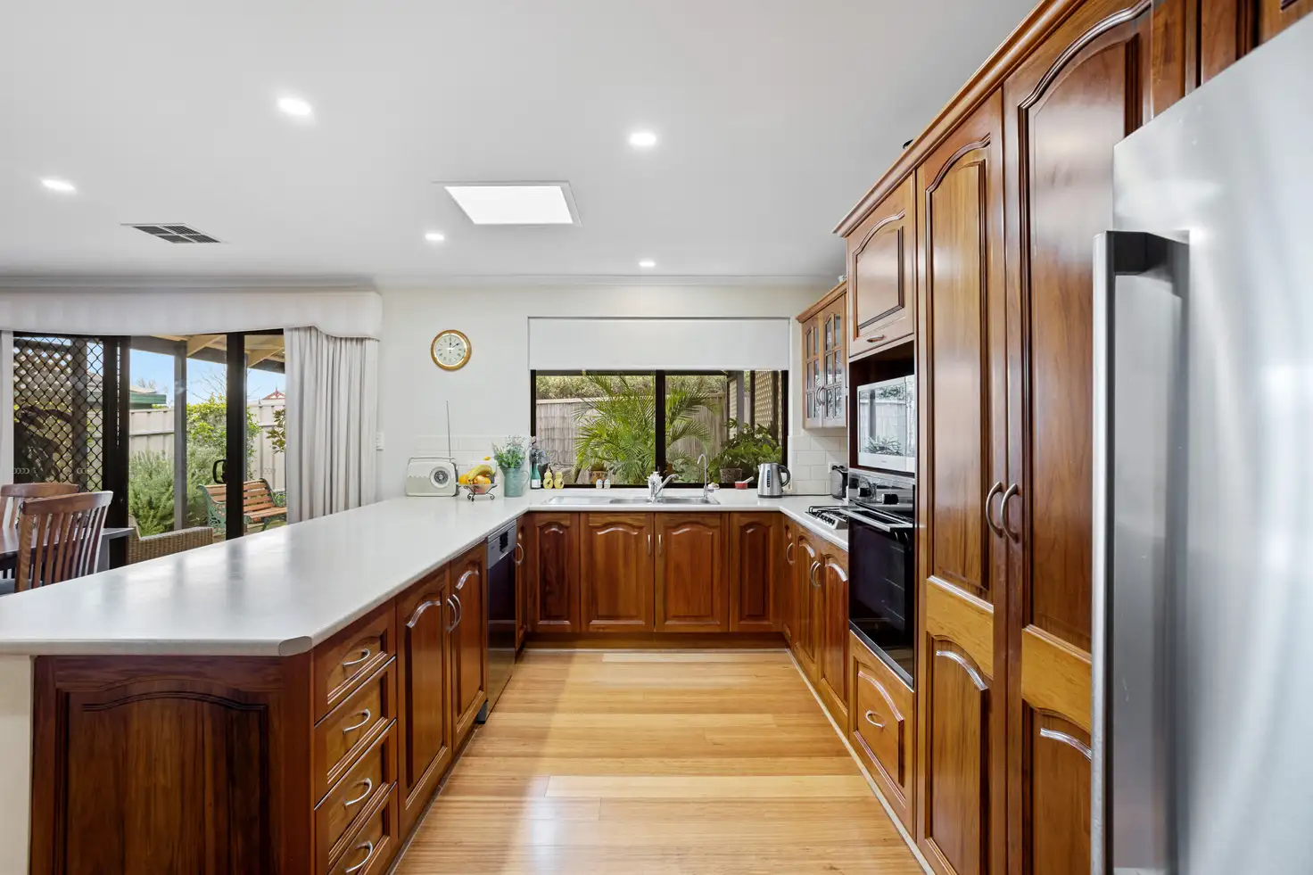 Main view of Homely house listing, 4 Partalunga Circuit, Woodcroft SA 5162