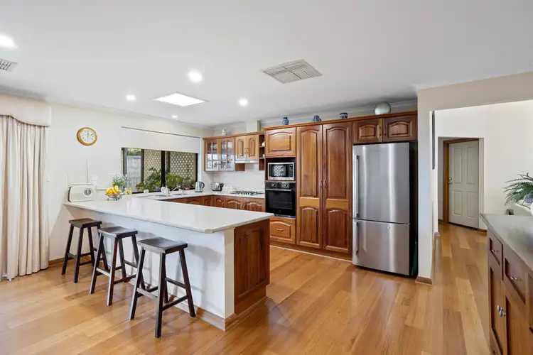 Second view of Homely house listing, 4 Partalunga Circuit, Woodcroft SA 5162