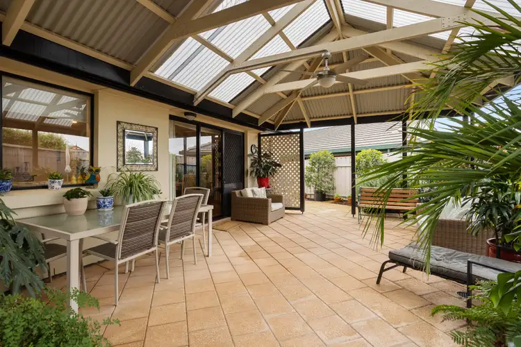 Fifth view of Homely house listing, 4 Partalunga Circuit, Woodcroft SA 5162