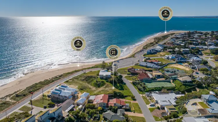 Sixth view of Homely land listing, 4 Mippi Road, Halls Head WA 6210