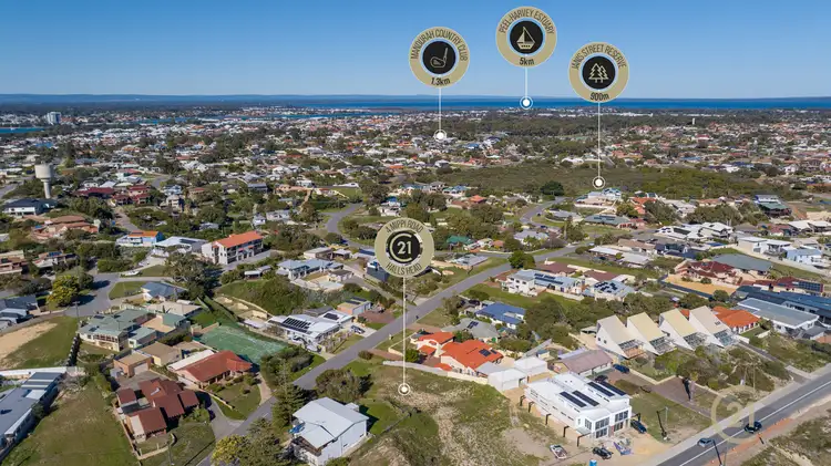 Seventh view of Homely land listing, 4 Mippi Road, Halls Head WA 6210