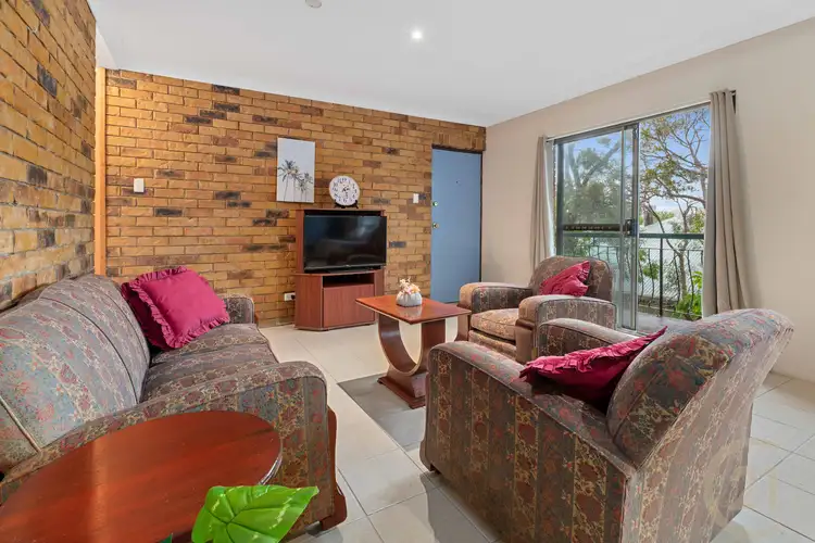 Second view of Homely unit listing, 5/35 Hawthorne Street, Woody Point QLD 4019