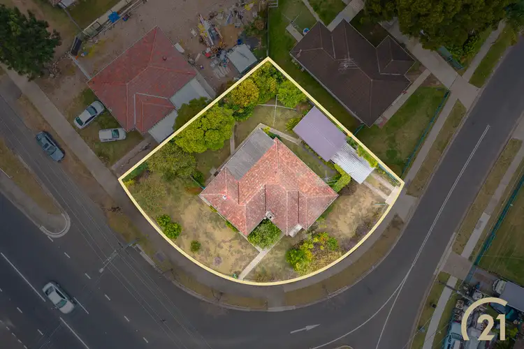 234 Sackville Street, Canley Vale NSW 2166