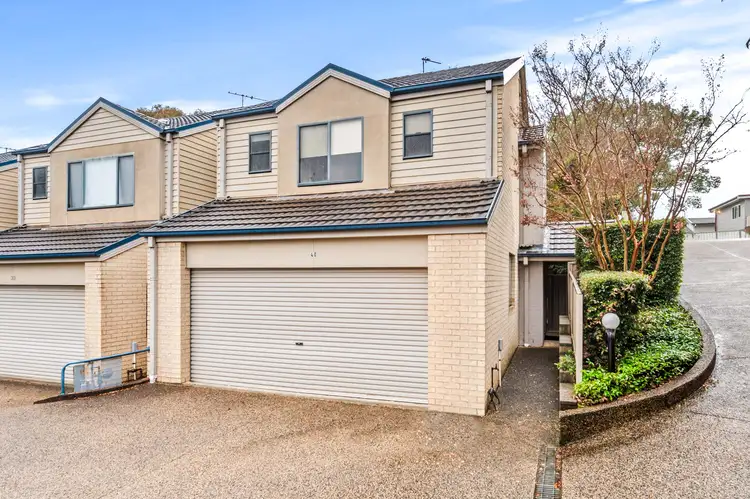 40/9 Hutton Street, Charlestown NSW 2290